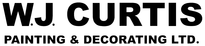 W.J. Curtis Painting & Decorating Ltd.