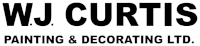 W.J. Curtis Painting Ltd.